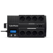 CYBERPOWER BR1200ELCD Line-Interactive