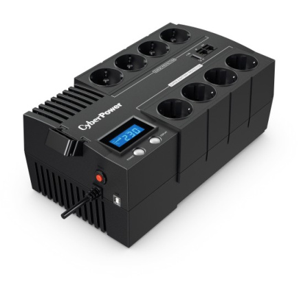 CYBERPOWER BR1200ELCD Line-Interactive