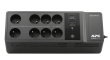 APC BE650G2-CP Back UPS 650 VA/400W 6+2xFR, lad. US