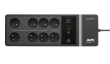APC BE650G2-CP Back UPS 650 VA/400W 6+2xFR, lad. US