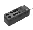 APC BE650G2-CP Back UPS 650 VA/400W 6+2xFR, lad. US
