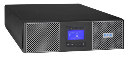 Eaton USV 9PX5KIRTN    5000VA  USB/RS232 (Speditionsversand)