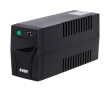 Ever EASYLINE 650 AVR USB Line-Interactive 0.65 kVA 360 W