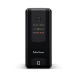 CyberPower | Backup UPS Systems | UT1050EG | 1050 VA | 630 W