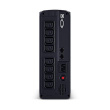 CyberPower | Backup UPS Systems | VP1600EILCD | 1600 VA | 960  W