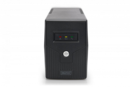 Digitus UPS Line-Ineractive DN-170063-B