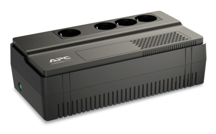 APC Easy UPS BV 800VA, AVR, Schuko Outlet, 230V T-BV800I-GR