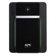 APC Easy UPS 1600VA, 230V, AVR, Schuko Sockets T-BVX1600LI-GR
