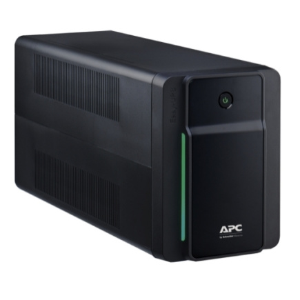 APC Easy UPS 1600VA, 230V, AVR, Schuko Sockets T-BVX1600LI-GR