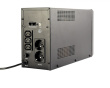 Gembird UPS 2000VA Line-in 1xC1 4 3xC13 2xShuko USB RJ4