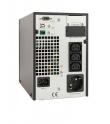 Gembird UPS 1000VA On-Line 3xIE C 1xSchuko USB