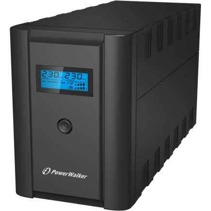 Bluewalker PowerWalker VI 2200 LCD/IEC