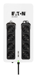 Eaton 3S 850 UPS DIN