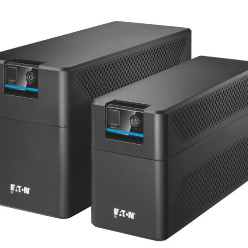 Eaton 5E Gen2 UPS T-5E700UI