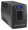 PowerWalker Line-In SCL 800VA 2xPL RJ11/RJ45 VI 800 SCL F