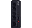 CyberPower UPS VP1600ELCD 1600VA/960W AVR/USB/LCD/5xSchuko
