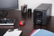 APC SMT750IC Smart-UPS 750VA 500W Tower SmartConnect