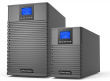PowerWalker VFI 1000 ICT IoT Double-conversion (Online) 1 kVA 1000 W 4 AC outlet(s)