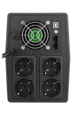 PowerWalker VI 1500 SCL Line-Interactive 1.5 kVA 900 W