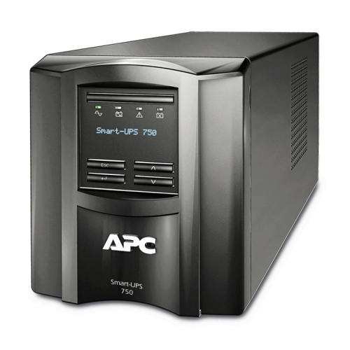 APC Smart-UPS SMT750IC - UPS - 500 Wat