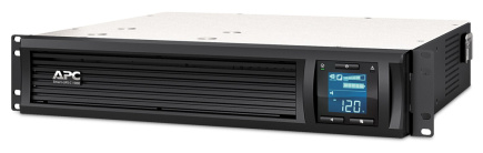 APC Smart-UPS C - UPS - 600 Watt - 100