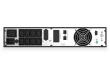 DIGITUS OnLine UPS, rack/tower, 3000VA, 3000W, LCD, 8 x C13, 1 x C19, RS-232, USB, SNMP card (optional), relay card (optional)  Digitus | OnLine UPS | DN-170096, 3000 VA / 3000 W | 3000 VA | 3000 W | V | C20