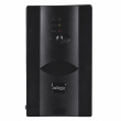 Gembird UPS-PC-652A uninterruptible power supply (UPS) Line-Interactive 0.65 kVA 390 W 3 AC outlet(s)