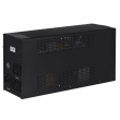 Gembird UPS-PC-652A uninterruptible power supply (UPS) Line-Interactive 0.65 kVA 390 W 3 AC outlet(s)