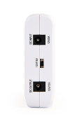 Gembird EG-UPS-DC18 uninterruptible power supply (UPS) 18 W