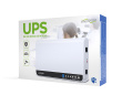 Gembird EG-UPS-DC18 uninterruptible power supply (UPS) 18 W