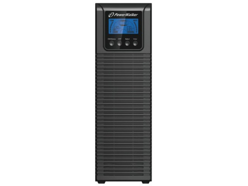 Bluewalker USV Powerwalker VFI 3000 TGS         2700W Online