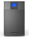 PowerWalker VFI 3000 ICT IoT Double-conversion (Online) 3 kVA 3000 W 9 AC outlet(s)
