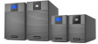 PowerWalker VFI 3000 ICT IoT Double-conversion (Online) 3 kVA 3000 W 9 AC outlet(s)