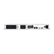 CyberPower OR1500ERM1U uninterruptible power supply (UPS) Line-Interactive 1500 VA 900 W 6 AC outlet(s)