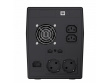 Green Cell UPS09 uninterruptible power supply (UPS) Line-Interactive 3 kVA 1400 W 5 AC outlet(s)