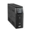 APC BR1600SI UPS Back ProBR 1600VA 6xC13, AVR,LCD