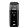 APC BR1600SI UPS Back ProBR 1600VA 6xC13, AVR,LCD