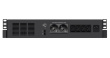 Infosec X4 600 RM Plus uninterruptible power supply (UPS) Line-Interactive 0.6 kVA 360 W 6 AC outlet(s)
