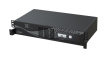 Infosec X4 1000 RM Plus uninterruptible power supply (UPS) Line-Interactive 1 kVA 600 W 10 AC outlet(s)