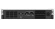 Infosec X4 1000 RM Plus uninterruptible power supply (UPS) Line-Interactive 1 kVA 600 W 10 AC outlet(s)