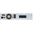 Infosec E3 Pro 2000 RT uninterruptible power supply (UPS) Double-conversion (Online) 2 kVA 1800 W 4 AC outlet(s)