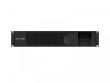 Armac UPS On-Line rack 1000VA 8xIEC C13 USB-B LCD metalowa obudowa DUST-FREE