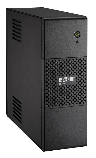 Eaton 5S 550i - UPS - 330 Watt - 500 V