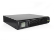 Green Cell UPS13 rack UPS RTII 1000VA 900W with LCD Display