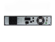 Green Cell UPS13 rack UPS RTII 1000VA 900W with LCD Display