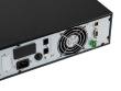 Green Cell UPS13 rack UPS RTII 1000VA 900W with LCD Display