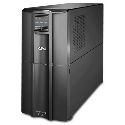 APC Smart-UPS SMT2200IC - UPS - 1980 W