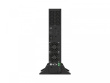 Armac UPS On-Line rack 2000VA 8xIEC C13 USB-B LCD metalowa obudowa DUST-FREE