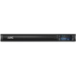 APC Smart-UPS SMT1500RMI1U Line Interactive 1500 VA 1000 W Rackmontage 1HE