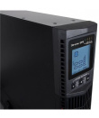 Green Cell UPS for rack RTII z LCD